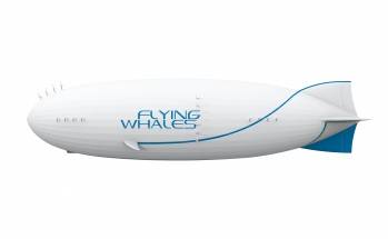 © Flying Whales © Flying Whales