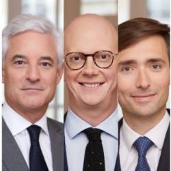 Marcus Billam, Jean-Baptiste de Martigny et Alexandre Durand, Gide Marcus Billam, Jean-Baptiste de Martigny et Alexandre Durand, Gide