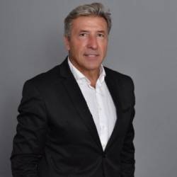 Bruno Schoch, Isalt Bruno Schoch, Isalt