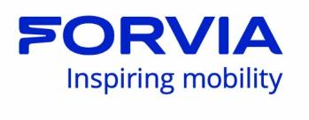 Bourse FORVIA (EX FAURECIA) jeudi 9 juin 2022 Bourse FORVIA (EX FAURECIA) jeudi 9 juin 2022