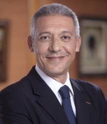 Mohamed Hassan Bensalah