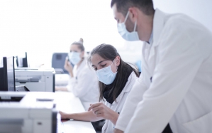 © Ouest Biologie © Ouest Biologie