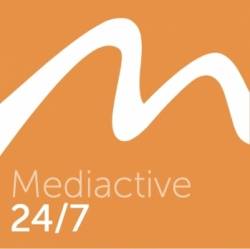 Build-up MEDIACTIVE 24/7 (EX DVMR-ALTERPOP) mardi 13 février 2024 Build-up MEDIACTIVE 24/7 (EX DVMR-ALTERPOP) mardi 13 février 2024