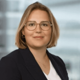 Marion Dondin, Kerius Finance