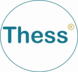 Capital Innovation THESS CORPORATE (THERAPY SMART SYSTEM) mardi 1 mars 2022 Capital Innovation THESS CORPORATE (THERAPY SMART SYSTEM) mardi 1 mars 2022
