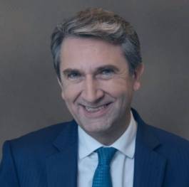 Hubert Preschez, Oddo BHF