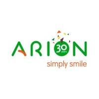 Build-up ARION lundi 20 janvier 2025 Build-up ARION lundi 20 janvier 2025