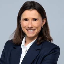 Adélie Louvigné, Keels Avocats