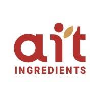 M&A Corporate AIT INGREDIENTS vendredi 16 mai 2025