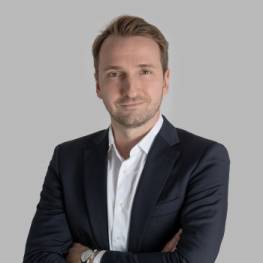 Guillaume Chandy, AXIO Capital  Guillaume Chandy, AXIO Capital