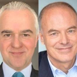 Gilles Costerousse et Renaud Dutreil, Lazard Gilles Costerousse et Renaud Dutreil, Lazard