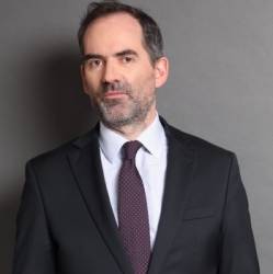 Laurence Hanley, Bird & Bird