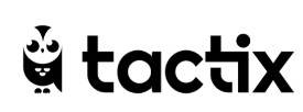 M&A Corporate TACTIX lundi 30 septembre 2024 M&A Corporate TACTIX lundi 30 septembre 2024