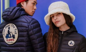 © JOTT - Just Over The Top