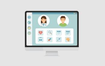 Doctolib s'offre une porte d'entrée au Royaume-Uni