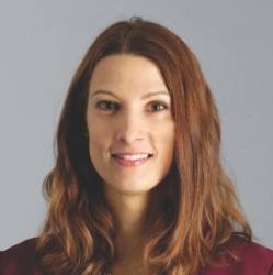 Alexandra Chevalier, Paul Hastings Alexandra Chevalier, Paul Hastings