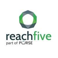 Capital Innovation REACHFIVE (COMMUNITHINK) mercredi 8 mars 2017 Capital Innovation REACHFIVE (COMMUNITHINK) mercredi 8 mars 2017