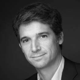 Alban Gréget, KresK Developpement