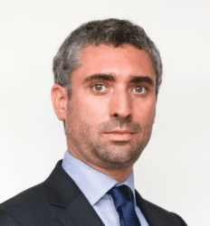 Guillaume Rémy, Naxos Avocats