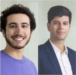 Samuel Tazartes et Johann Jabes, Orrick Samuel Tazartes et Johann Jabes, Orrick