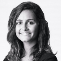 Charlotte Hazan, Scotto Partners Charlotte Hazan, Scotto Partners