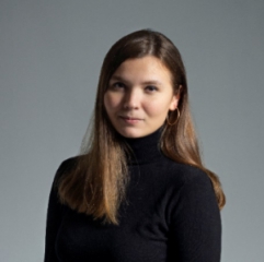 Mariia Krasnikova, Carmine Capital