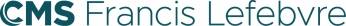 CMS FRANCIS LEFEBVRE AVOCATS