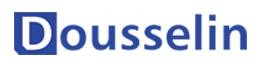 LBO DOUSSELIN ET GEOFFRAY JACQUET RÉUNIS (DOUSSELIN) vendredi 18 mars 2022 LBO DOUSSELIN ET GEOFFRAY JACQUET RÉUNIS (DOUSSELIN) vendredi 18 mars 2022