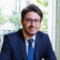 William Rosier, Reach Capital