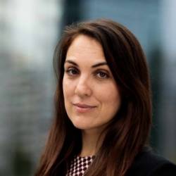 Inès Omri, KPMG Deal Strategy Inès Omri, KPMG Deal Strategy