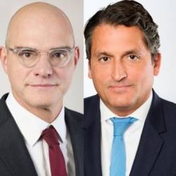 Xavier Norlain et Jeremy Scemama, Proskauer
