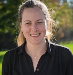 Elsa Gessner, Angelor 