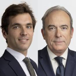 Maxime Legourd et Philippe Lorentz, August Debouzy