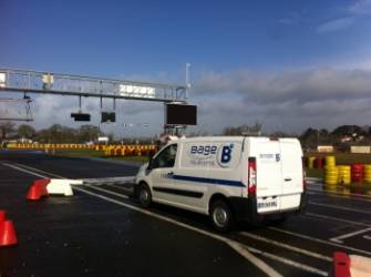 © Groupe Bage © Groupe Bage