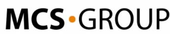M&A Corporate MCS GROUP lundi 4 novembre 2024 M&A Corporate MCS GROUP lundi 4 novembre 2024