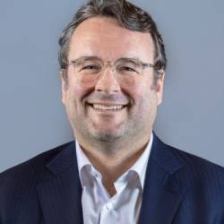 Hubert Segain, Linklaters Hubert Segain, Linklaters