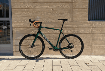 © Origine Cycles