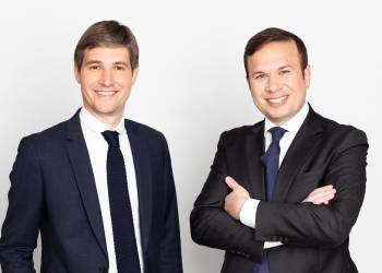 Romain Gauvrit et Nicolas Manardo, Amethis