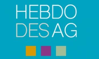 M&A Corporate L'HEBDO DES AG (HEBDODESAG - VOIR SCALENS) jeudi 20 janvier 2022 M&A Corporate L'HEBDO DES AG (HEBDODESAG - VOIR SCALENS) jeudi 20 janvier 2022
