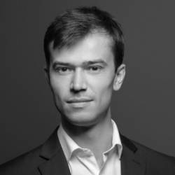 François Becque, Pai Partners 