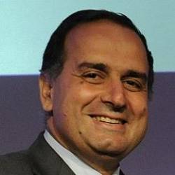 Marwan Lahoud, Tikehau Capital