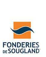 Build-up FONDERIES DE SOUGLAND lundi 23 décembre 2024 Build-up FONDERIES DE SOUGLAND lundi 23 décembre 2024