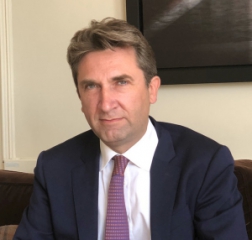 Hubert Preschez, Messier & Associés