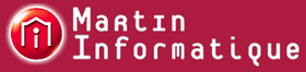 Build-up MARTIN INFORMATIQUE dimanche  2 janvier 2022