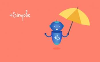 © +Simple  © +Simple