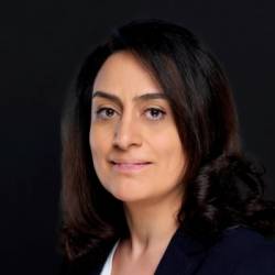 Evelyne Bagdassarian, Stephenson Harwood 