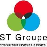 M&A Corporate ST GROUPE mercredi 14 février 2024 M&A Corporate ST GROUPE mercredi 14 février 2024