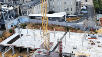 ©Etablissements Hanny