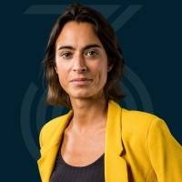 Laetitia de Panafieu, 60 Capital 