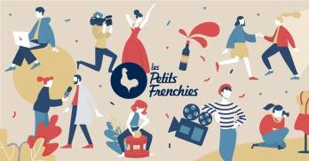 © Les Petits Frenchies